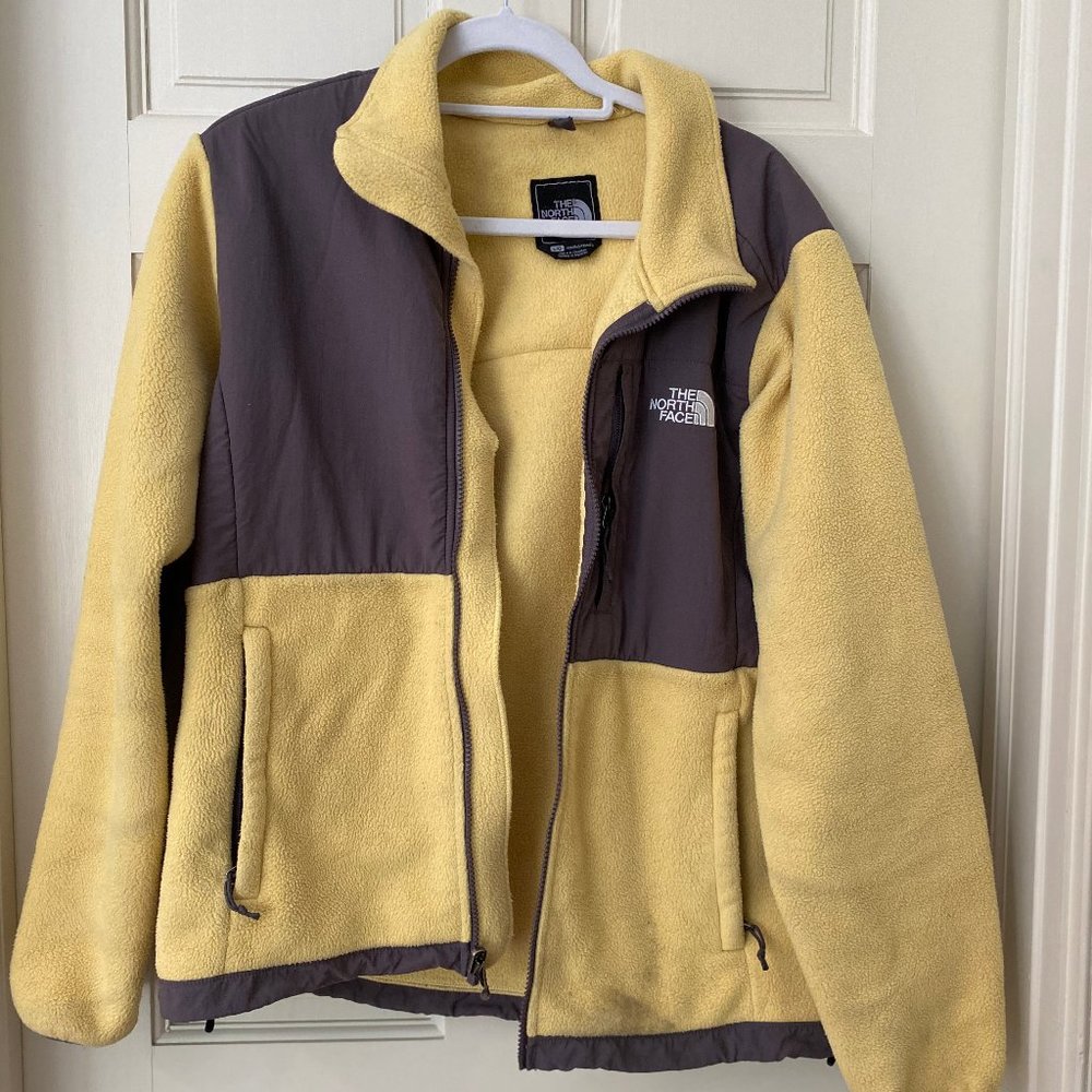 North Face Jacket